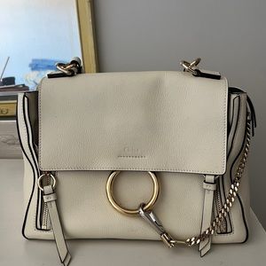 Chloe Faye Bag